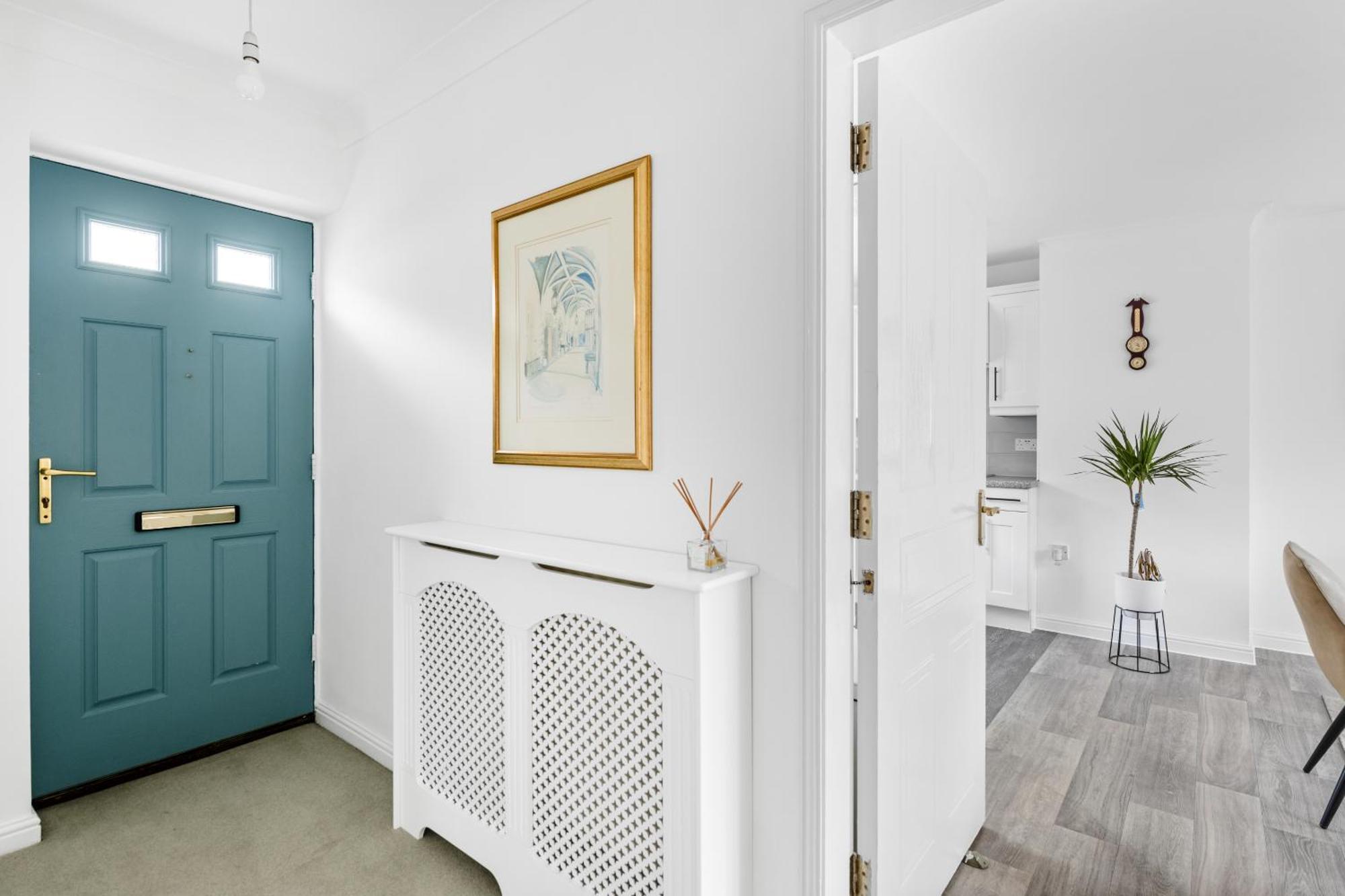 Luxurious 3 Bed House With Free Parking, Close To The Train Station & Town Braintree Exteriör bild