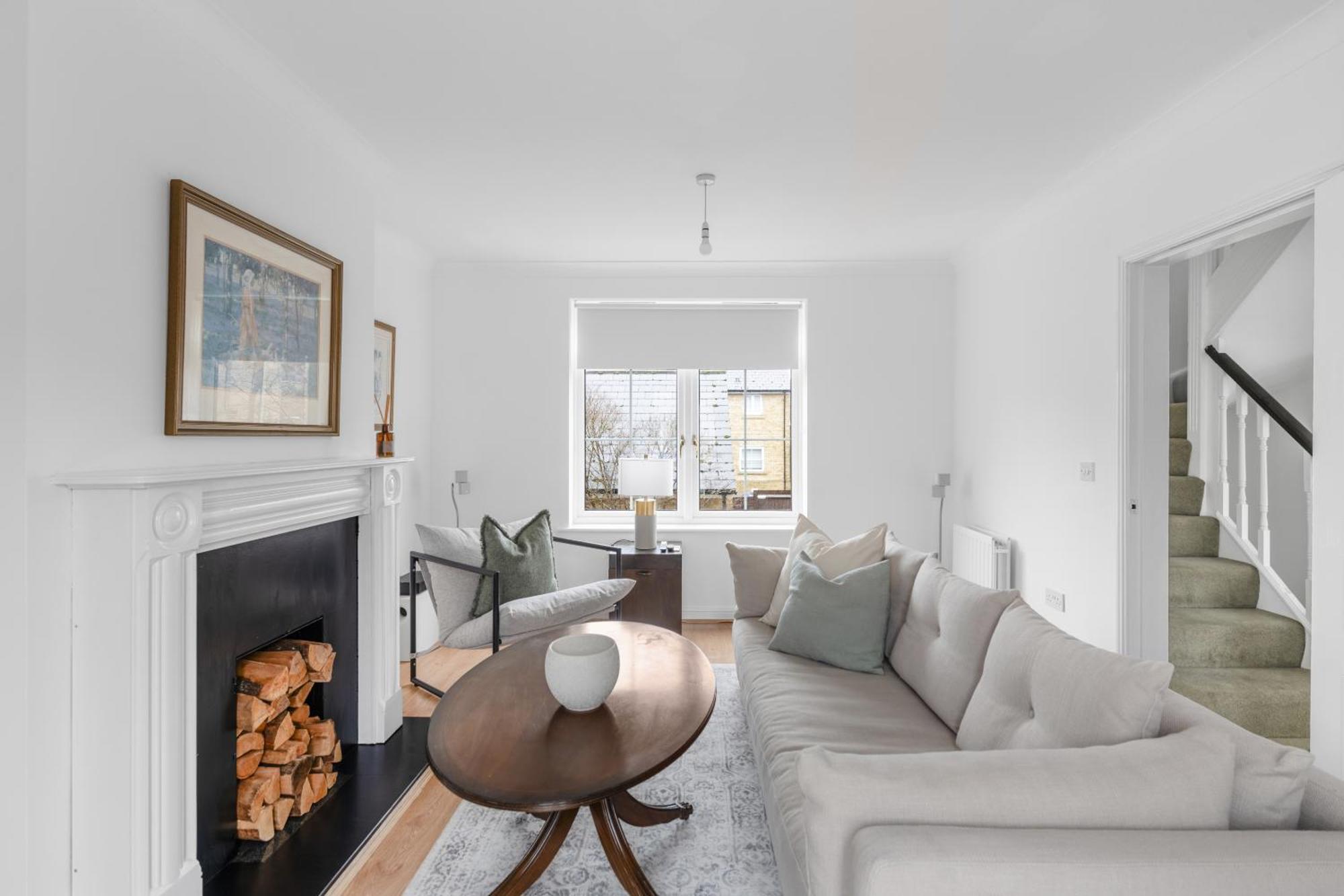 Luxurious 3 Bed House With Free Parking, Close To The Train Station & Town Braintree Exteriör bild